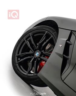 بي ام دبليو Z4